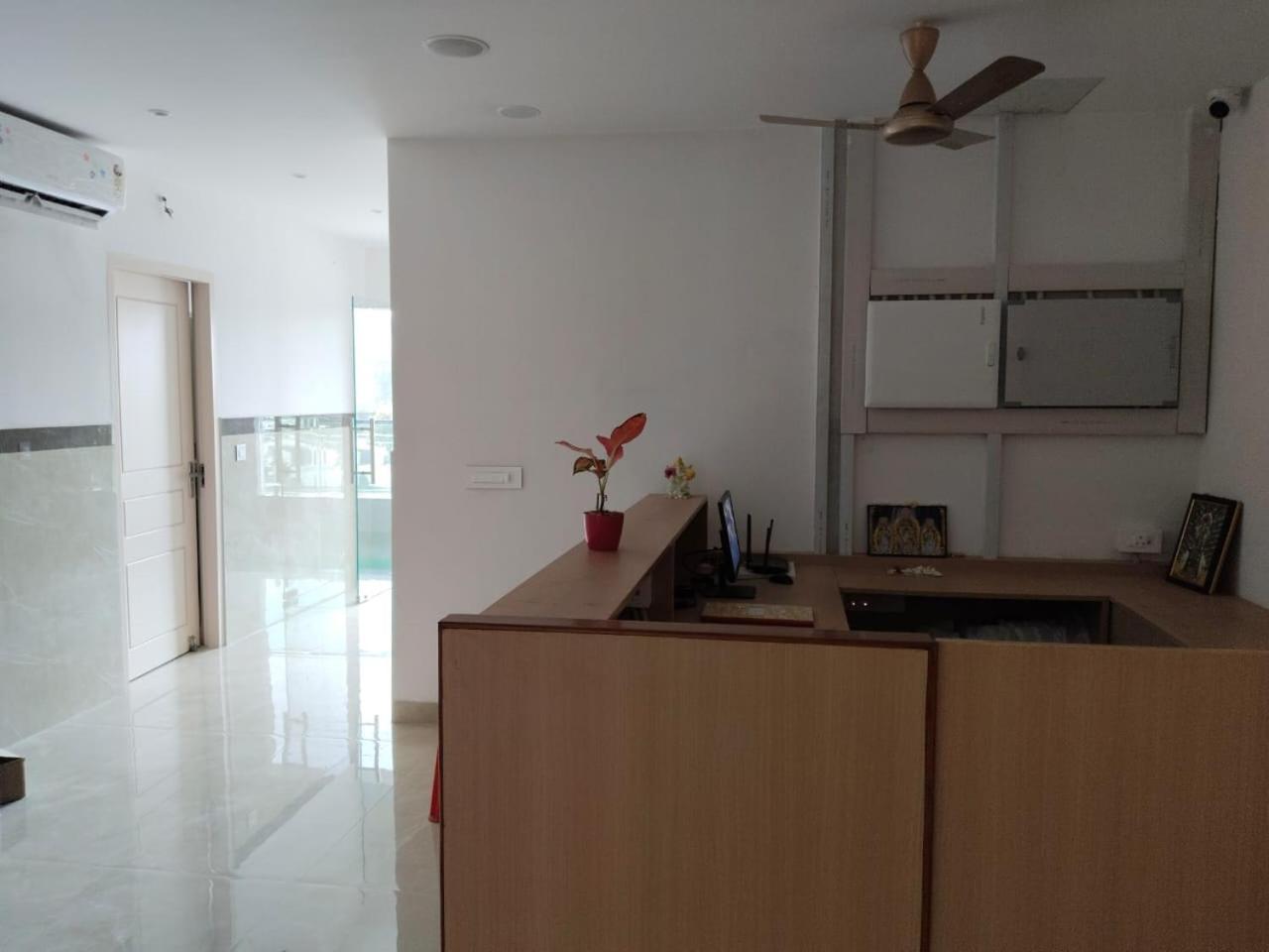 My Room Visakhapatnam Bagian luar foto