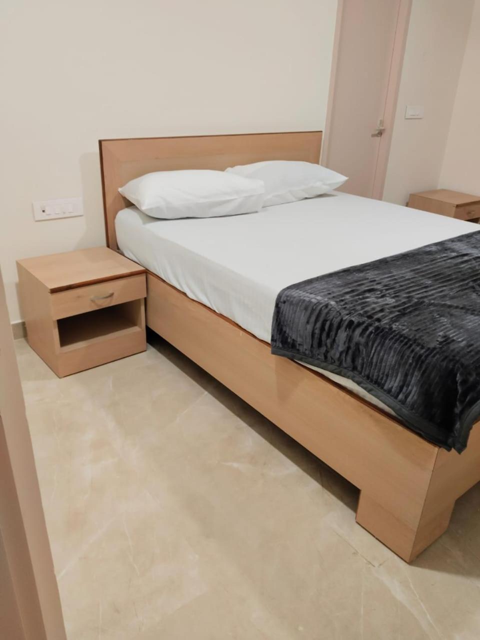My Room Visakhapatnam Bagian luar foto