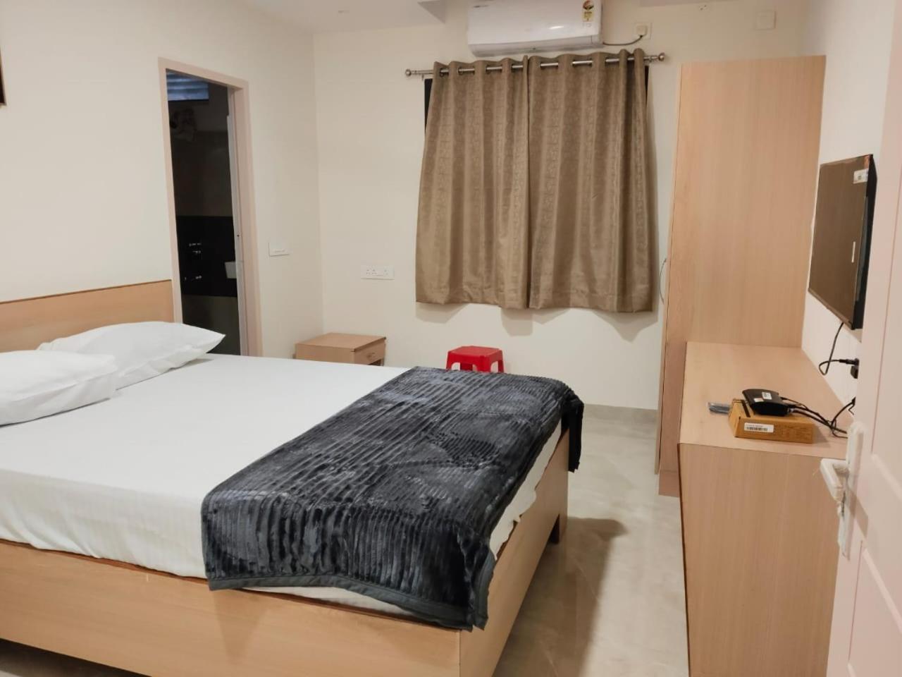My Room Visakhapatnam Bagian luar foto