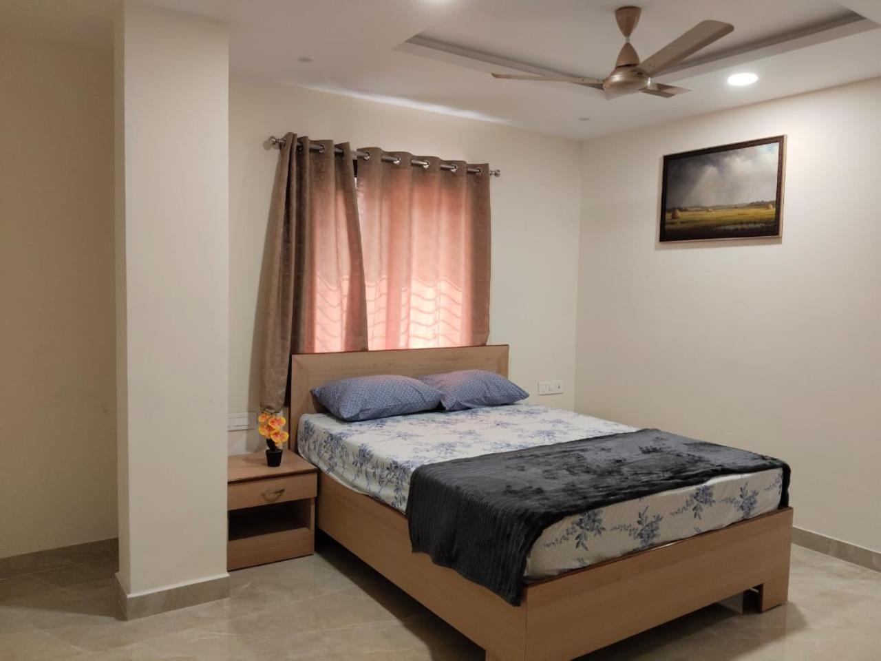 My Room Visakhapatnam Bagian luar foto